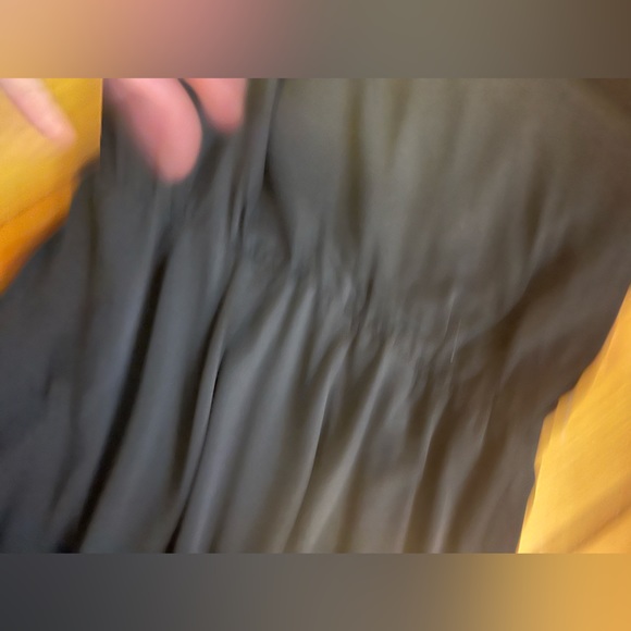 INC open shoulder dress size Small - Picture 5 of 6